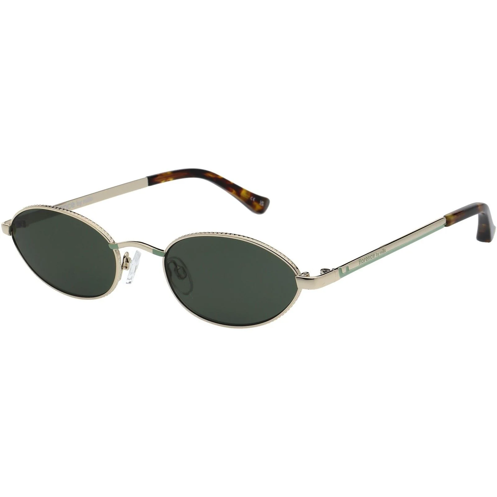 Florence By Mills FBM700740054 Women's Sunglasses - Image 2