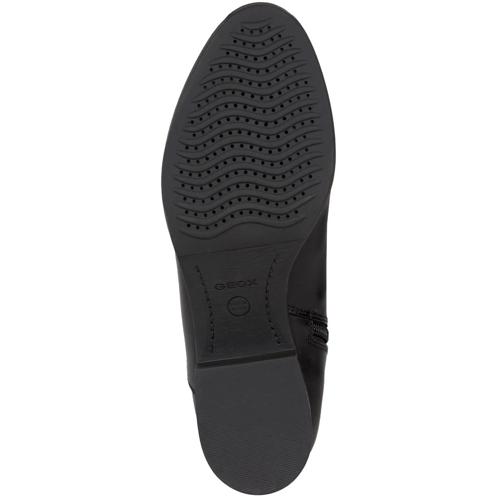 Geox Women's D FELICITY D Boots in Black - Image 3