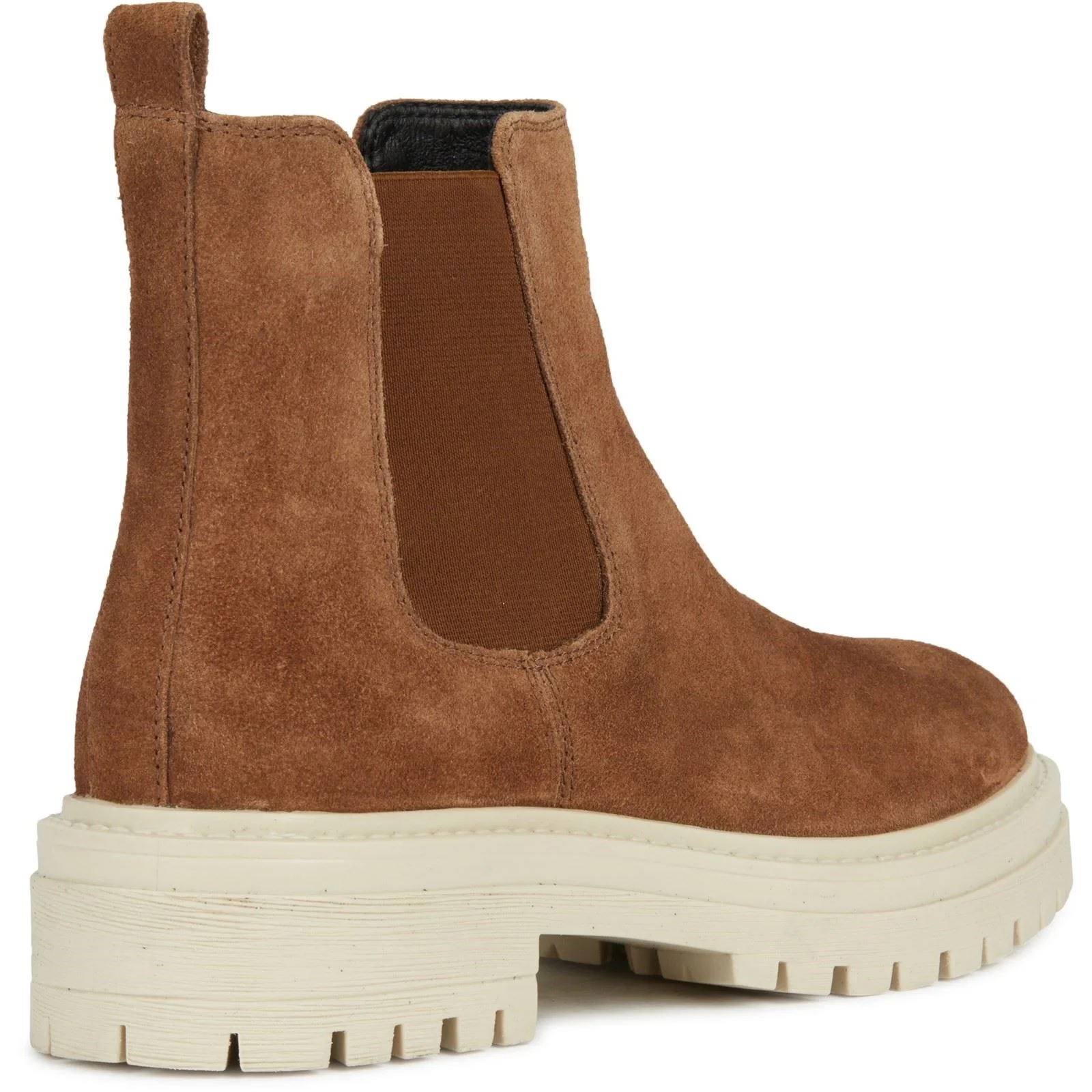 Geox Women's D IRIDEA B Ankle Boots in Brown - Image 2