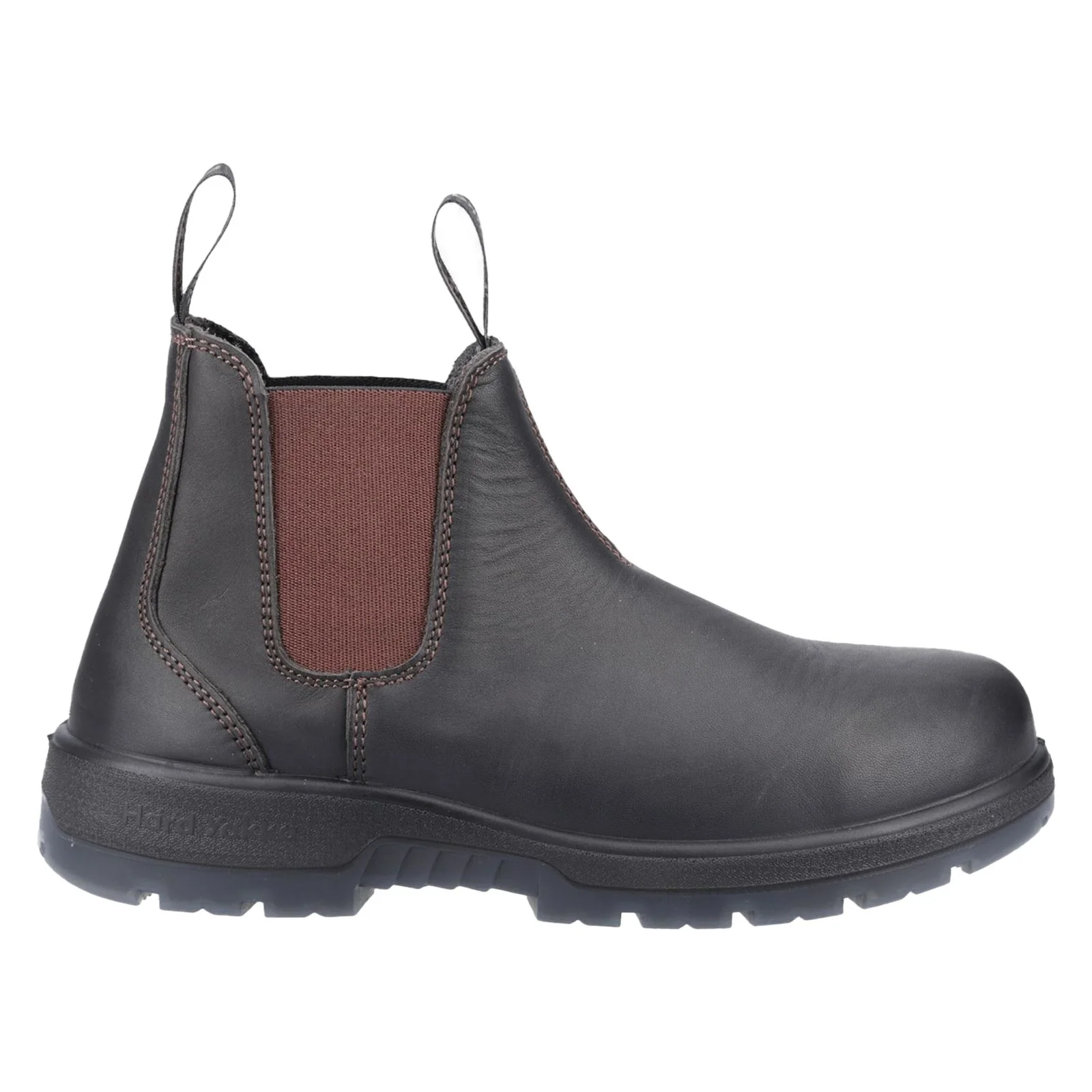 Hard Yakka Men's Brumby Dealer Boot in Brown - Image 8