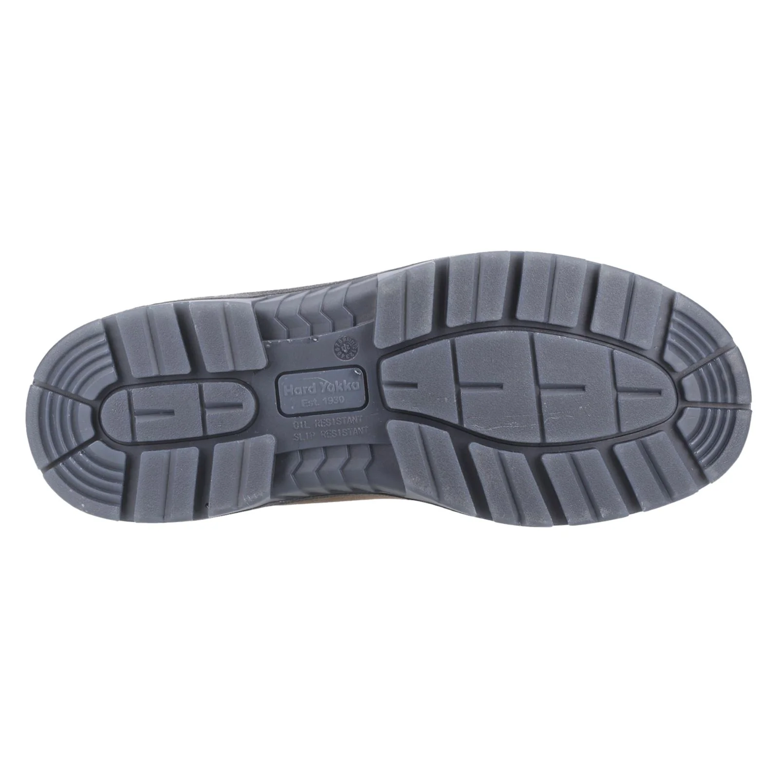 Hard Yakka Men's Brumby Dealer Boot in Crazyhorse - Image 7