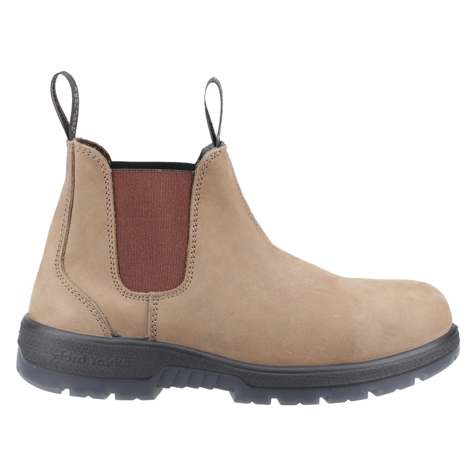 Hard Yakka Men's Brumby Dealer Boot in Crazyhorse - Image 8