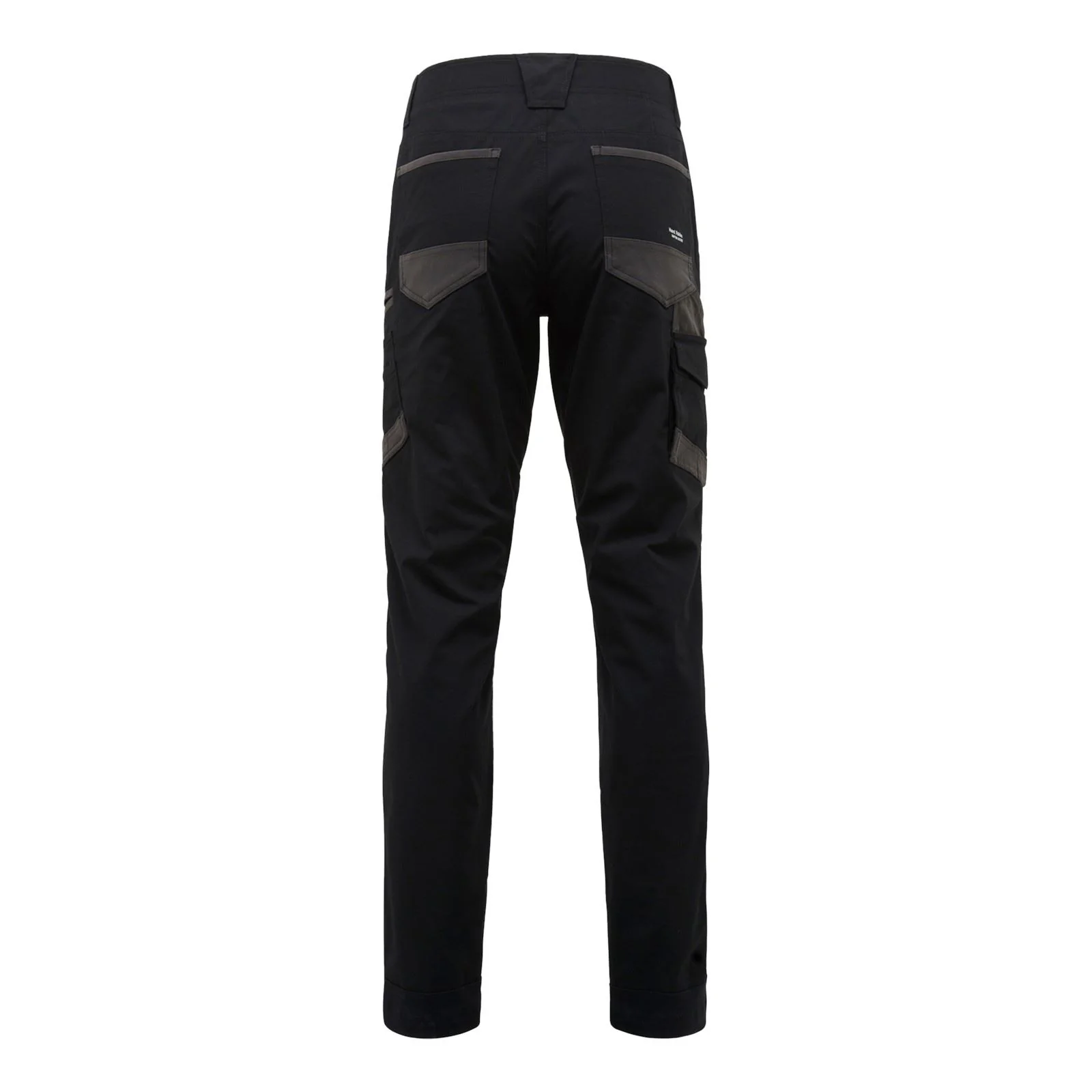 Hard Yakka Men's Raptor Active Pant in Black - Image 8