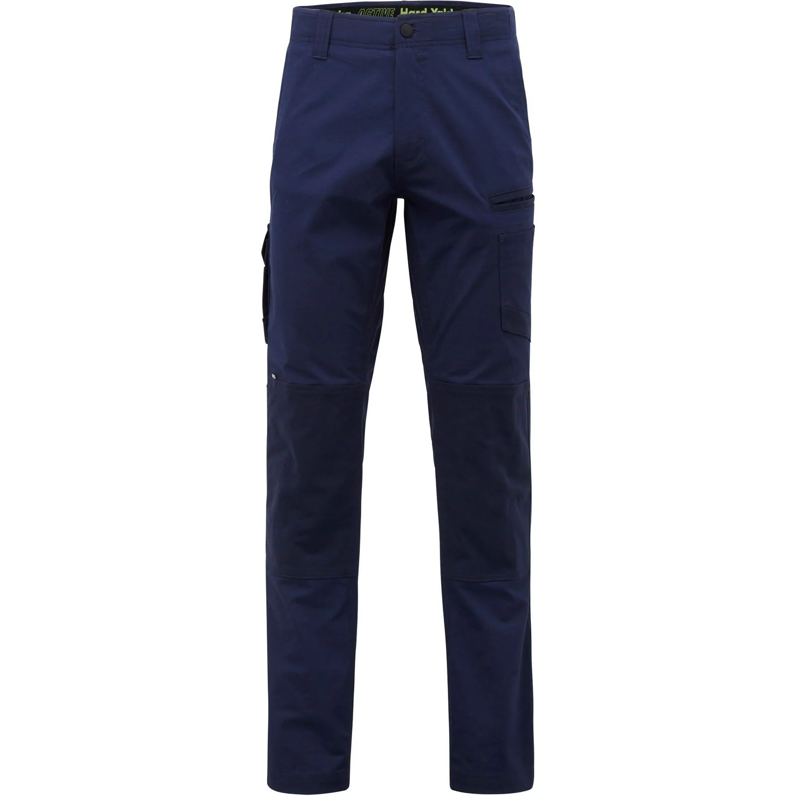 Hard Yakka Men's Raptor Active Pant in Navy