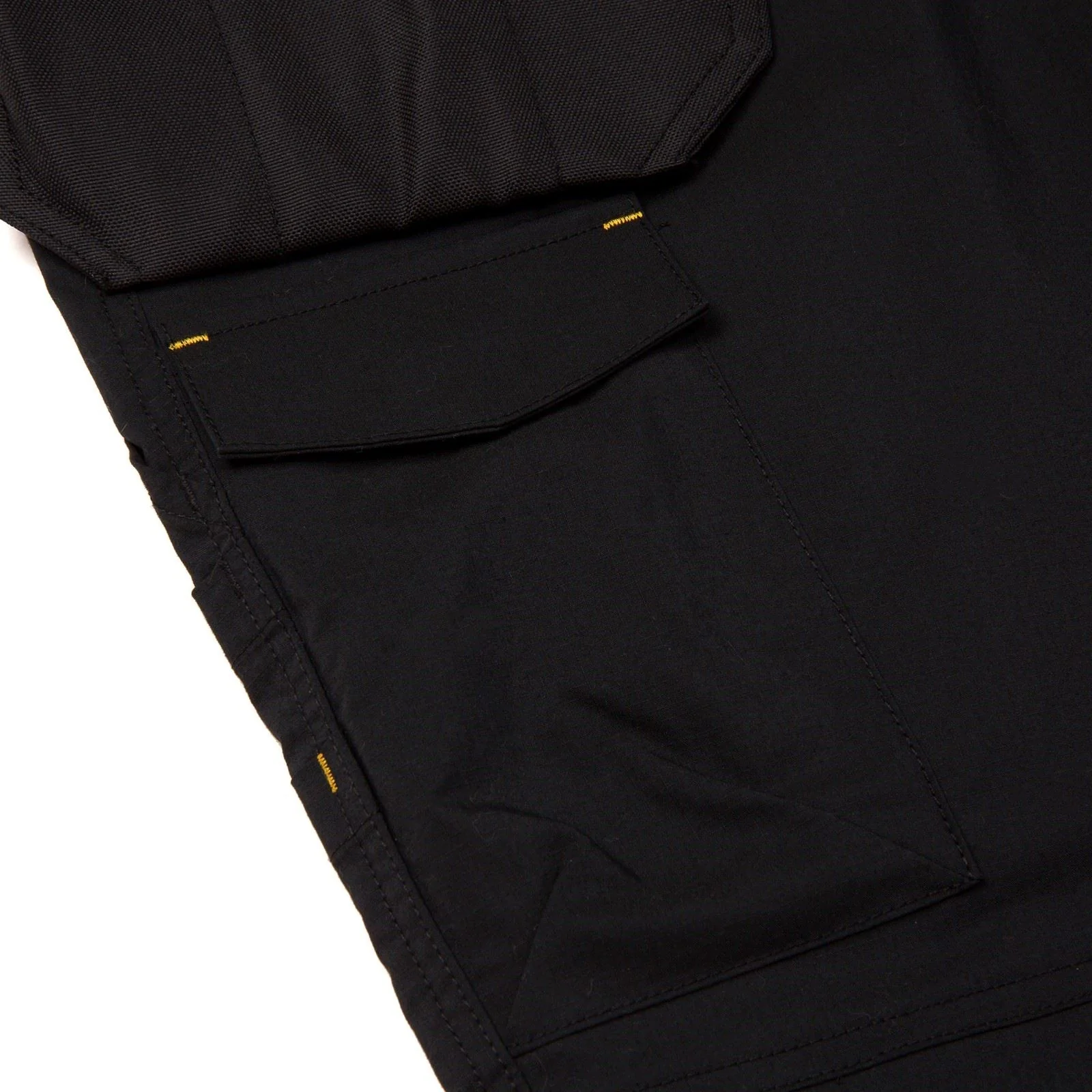 Hard Yakka Men's Raptor Active Pant in Navy - Image 8