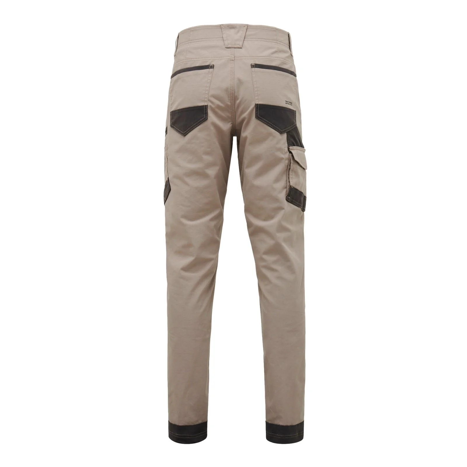 Hard Yakka Men's Raptor Active Pant in Desert - Image 9