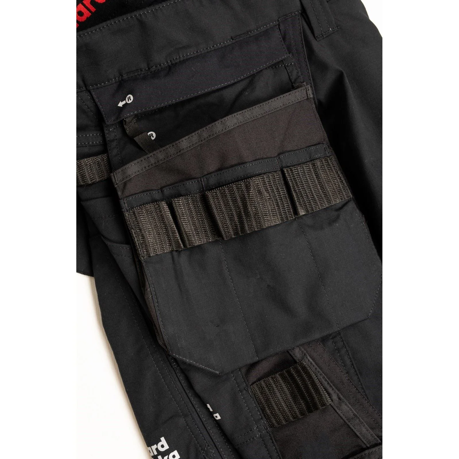 Hard Yakka Men's Xtreme 2.0 Pant in Black - Image 6