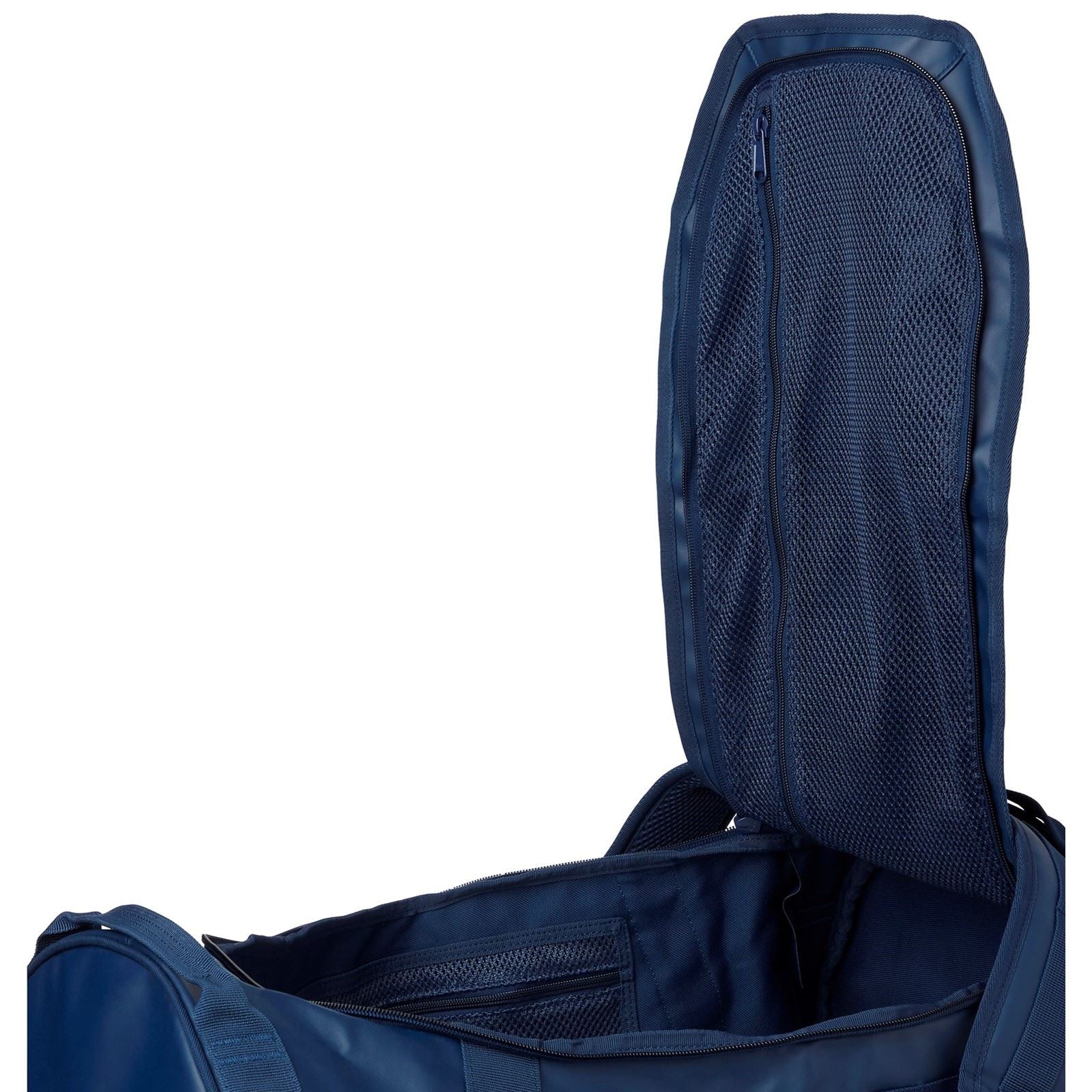 Helly Hansen Sport 2 30L Polyester 's Blue Duffel Bag - Image 5