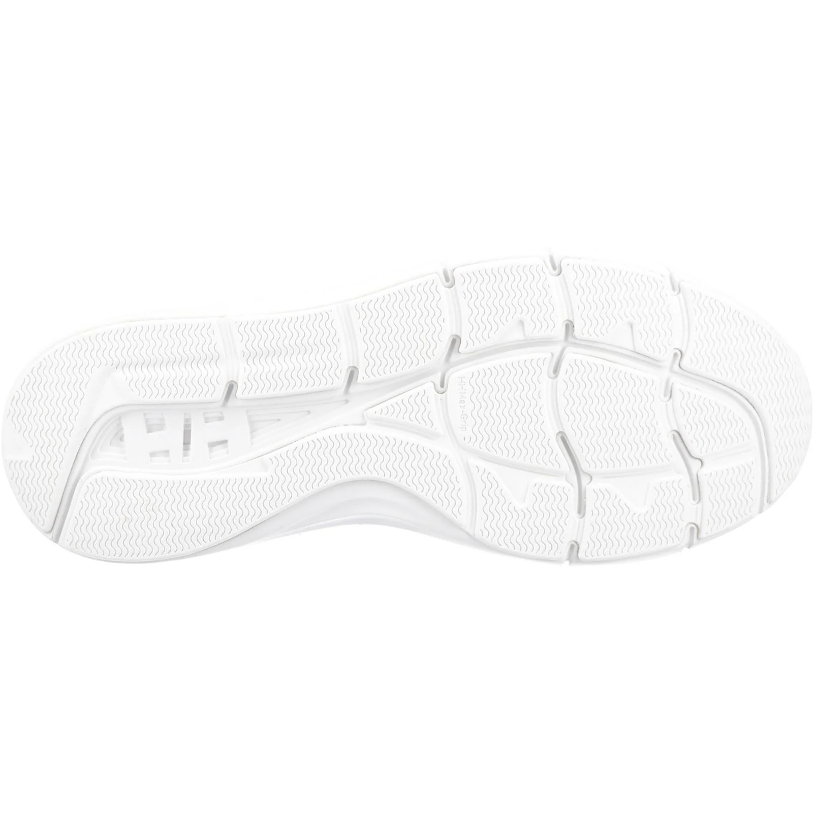 Helly Hansen Sport Men's AHIGA EVO 5 Trainers in Black/White - Image 3