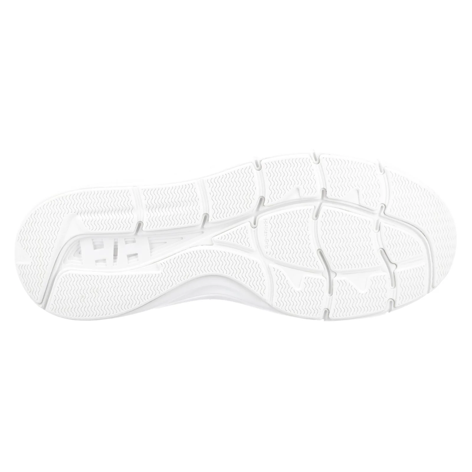 Helly Hansen Sport Men's AHIGA EVO 5 Trainers in Black/White - Image 9