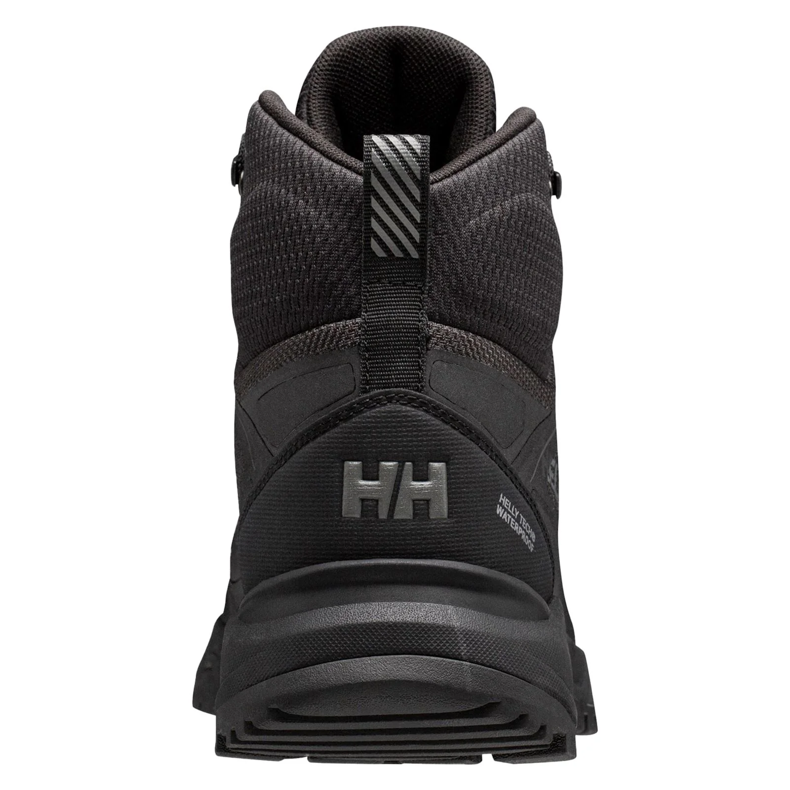 Helly Hansen Sport Men's Cascade Hiking Boots in Black - Image 8