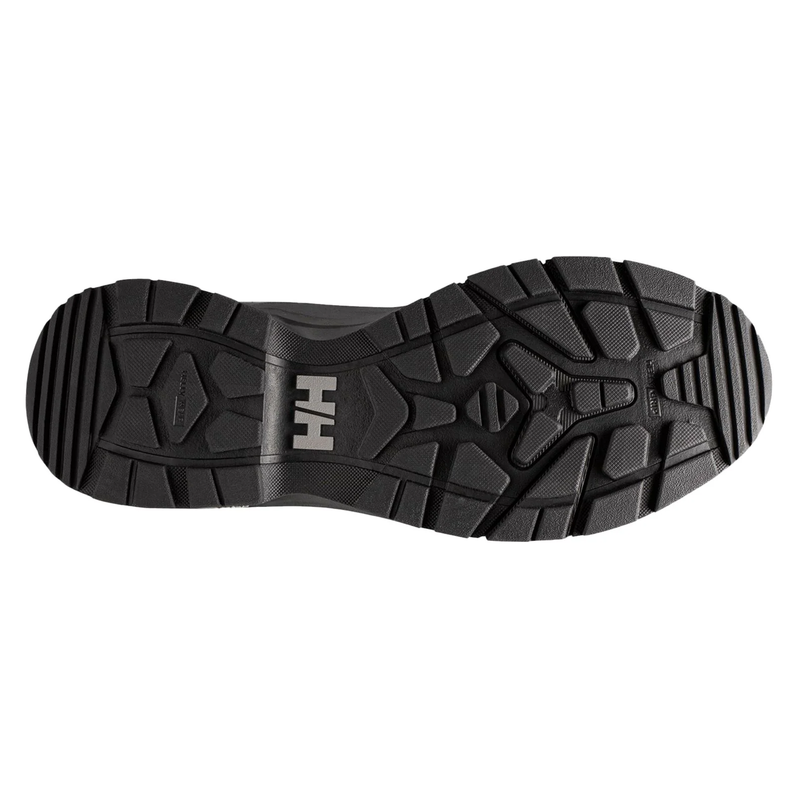 Helly Hansen Sport Men's Cascade Hiking Boots in Black - Image 9