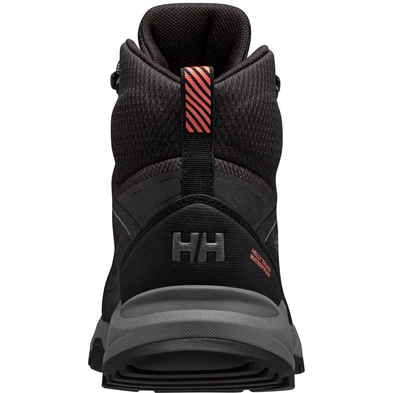 Helly Hansen Sport Women's Cascade Mid Hiker in Black - Image 2