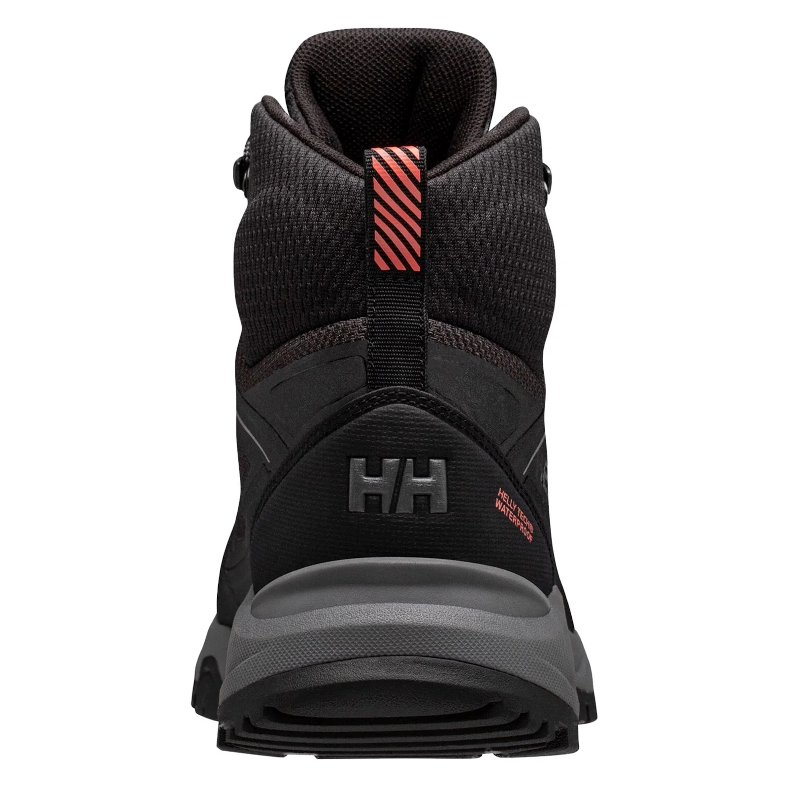 Helly Hansen Sport Women's Cascade Mid Hiker in Black - Image 8