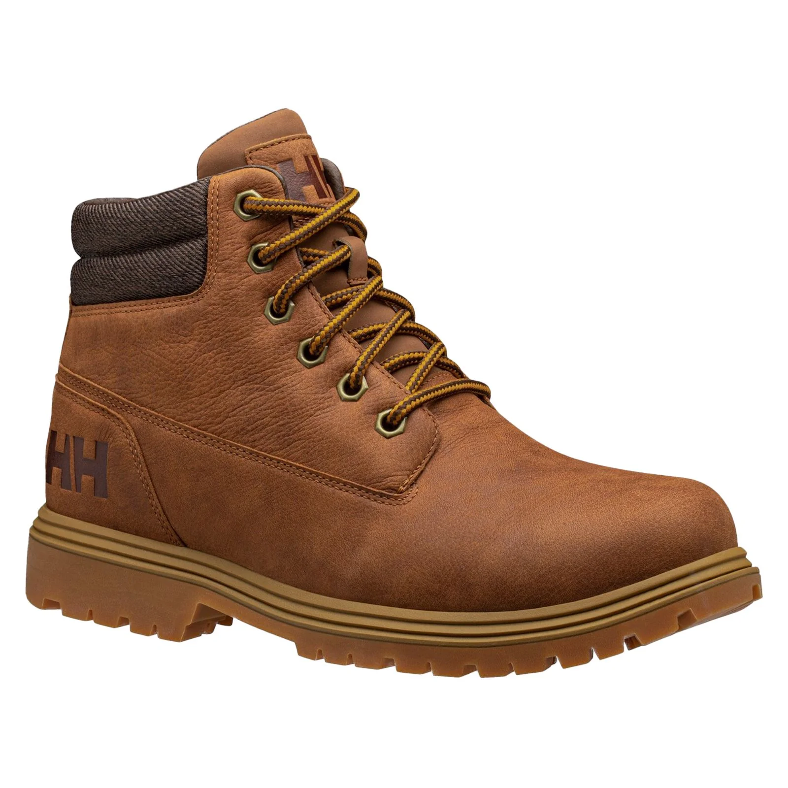 Helly Hansen Sport Men's Fremont Boots in Brown - Image 7