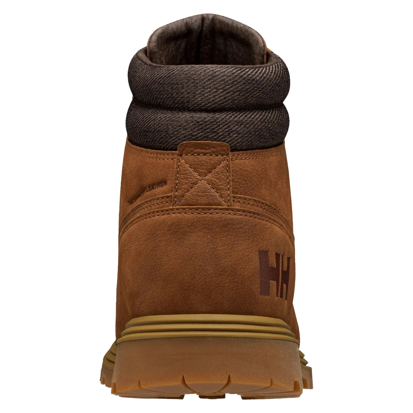 Helly Hansen Sport Men's Fremont Boots in Brown - Image 8