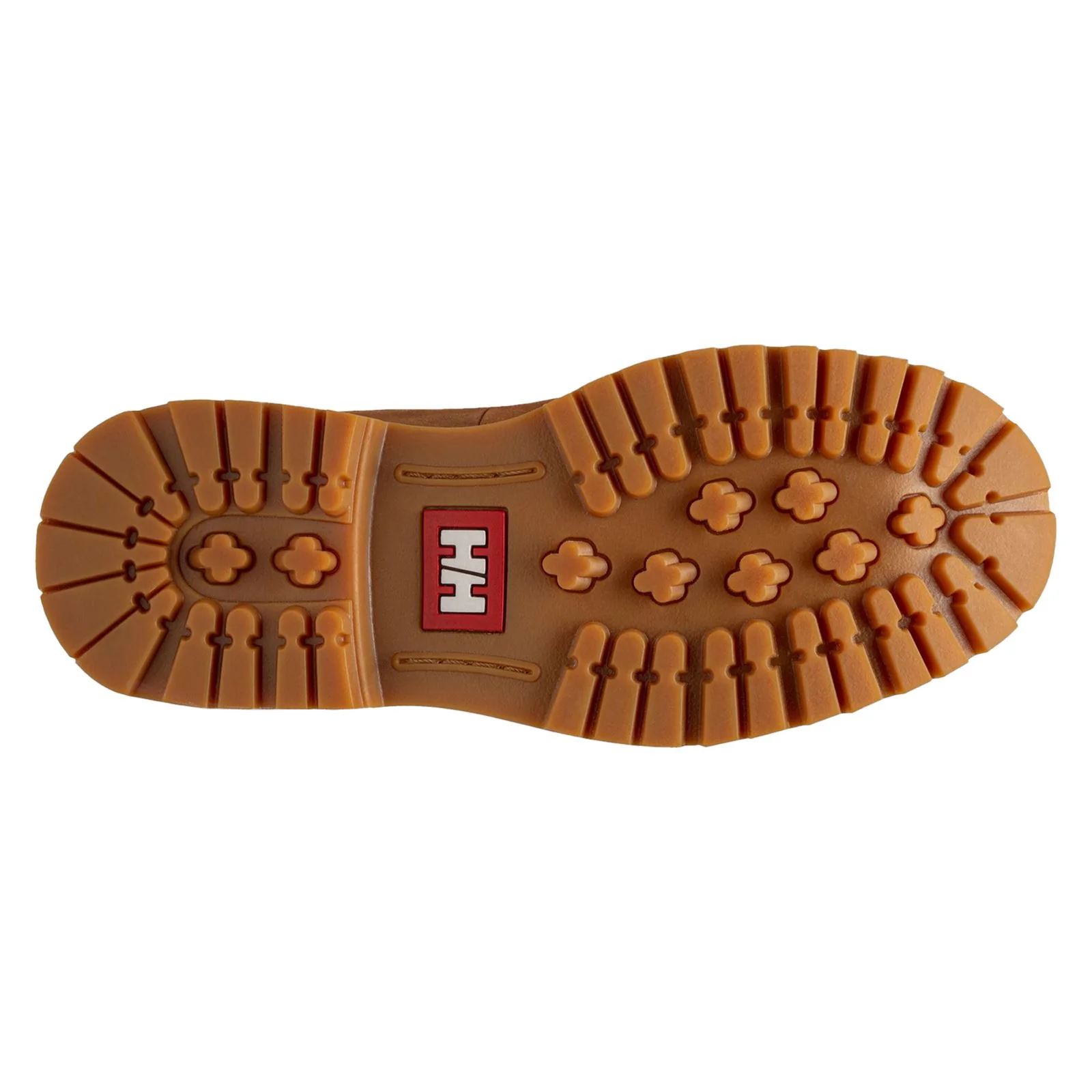 Helly Hansen Sport Men's Fremont Boots in Brown - Image 9
