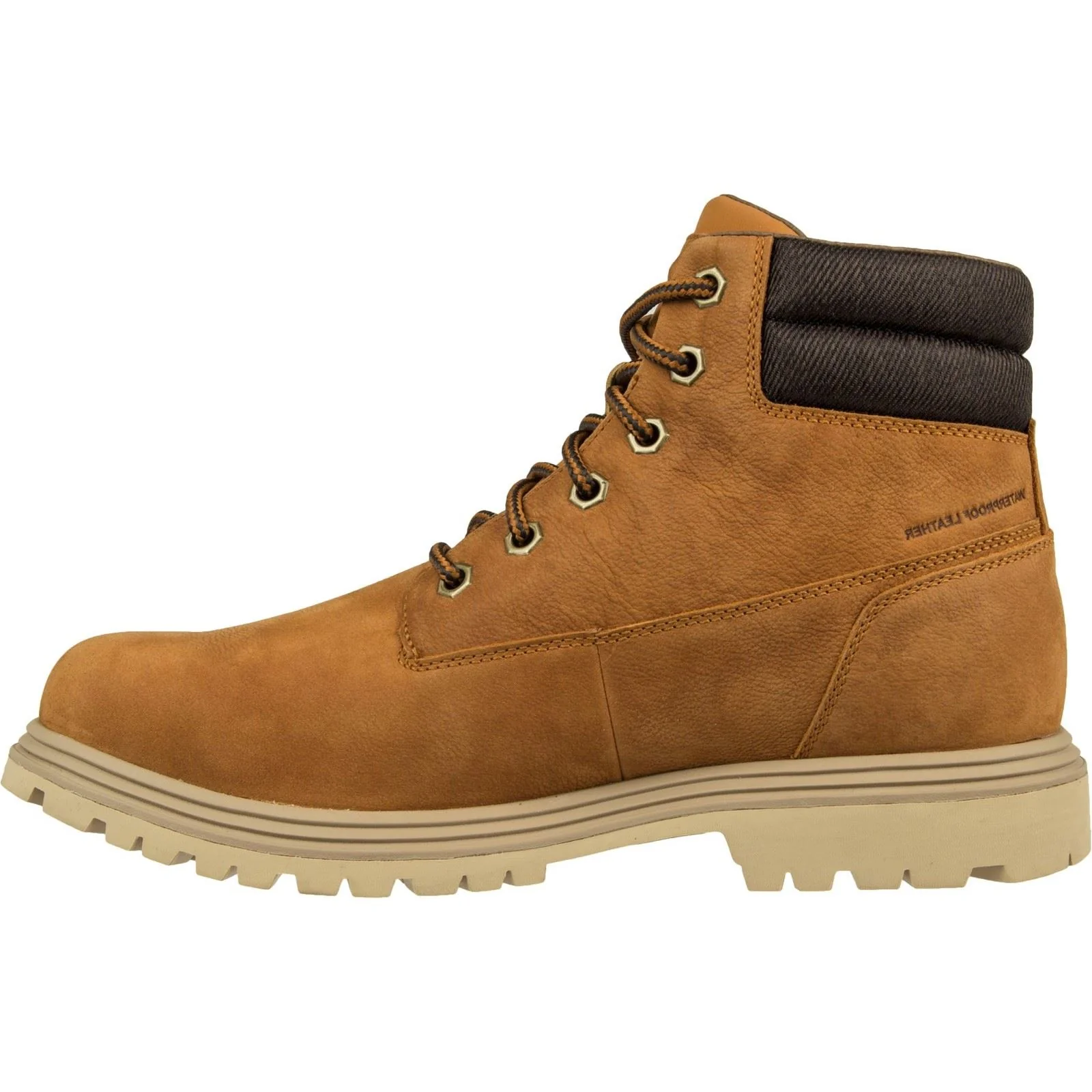 Helly Hansen Sport Men's Fremont Boots in Honey - Image 6