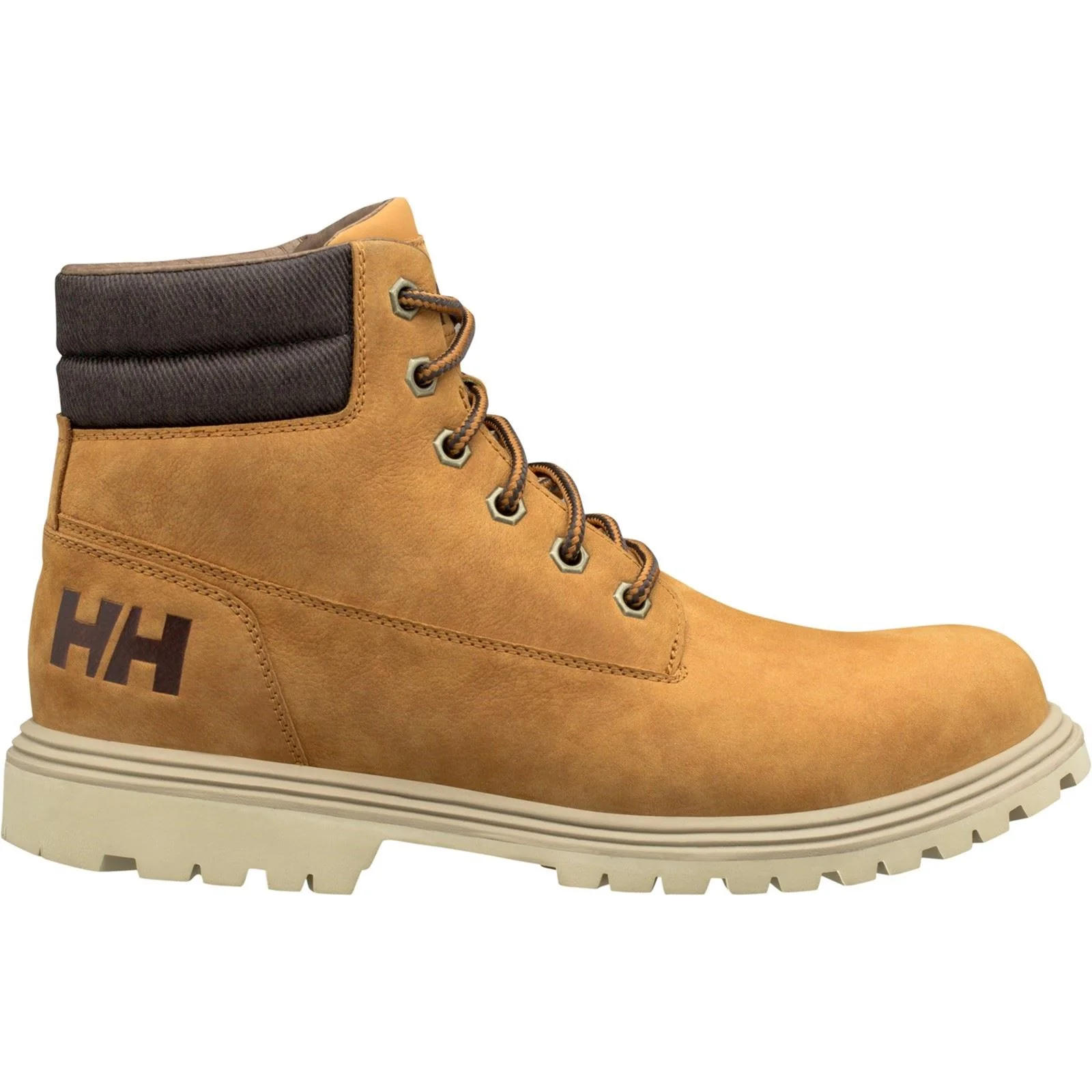 Helly Hansen Sport Men's Fremont Boots in Honey - Image 7