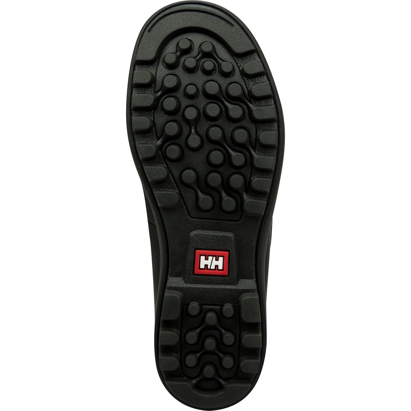 Helly Hansen Sport Women's Garibaldi Winter Boots in Jet Black - Image 4