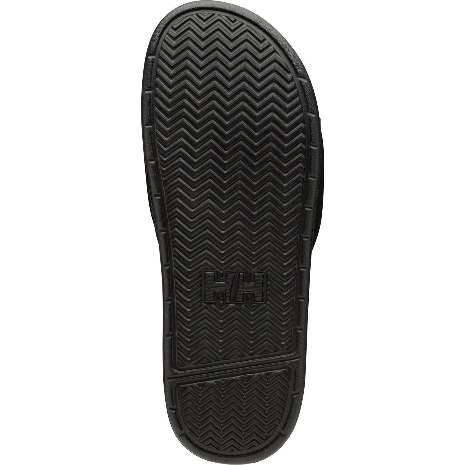 Helly Hansen Sport Men's H/H Slide in Black/Gunmetal - Image 3