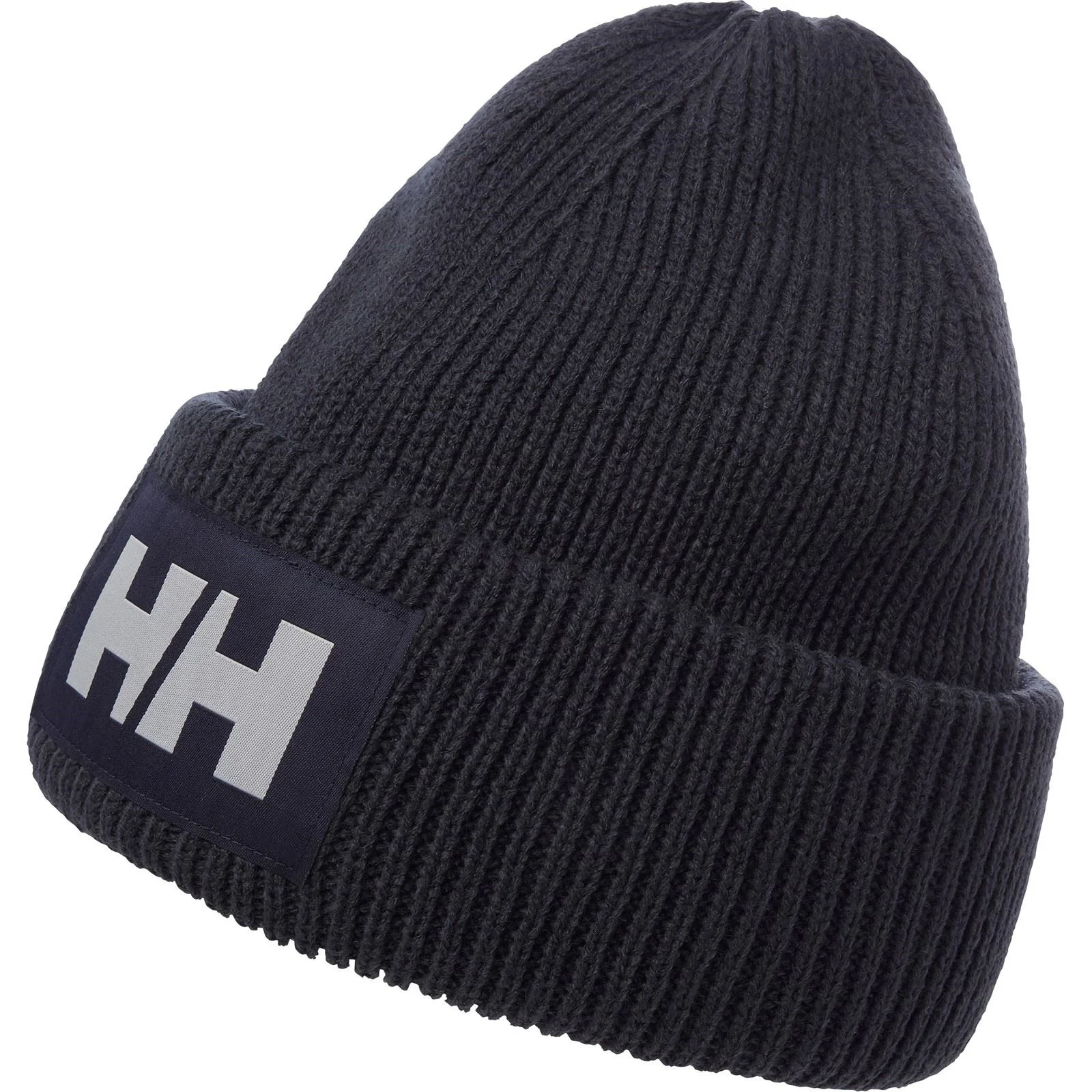 Helly Hansen Sport HH Box Unisex Adults's Blue Beanie Hat