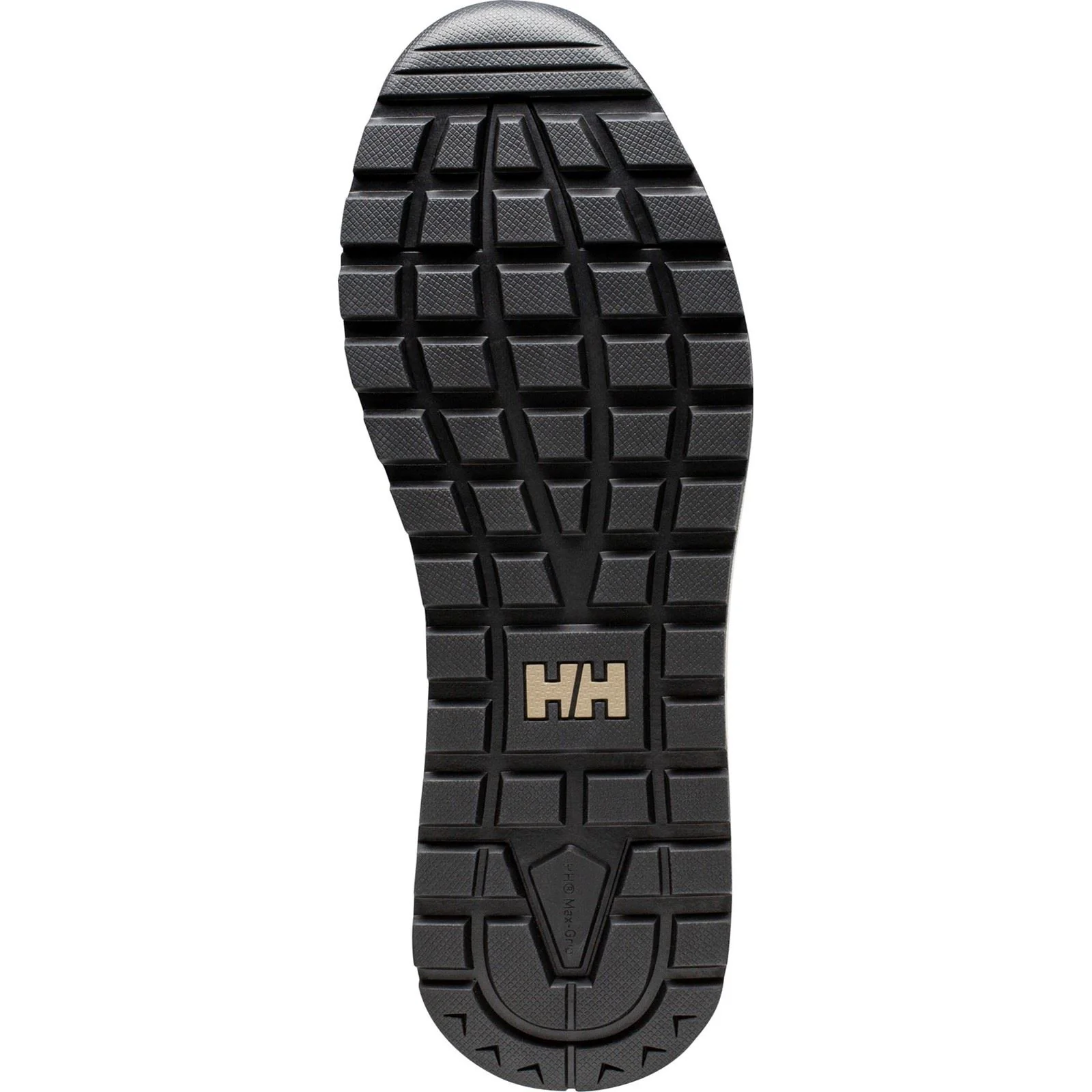 Helly Hansen Sport Kelvin LX Leather Men's Grey Boots - Image 5