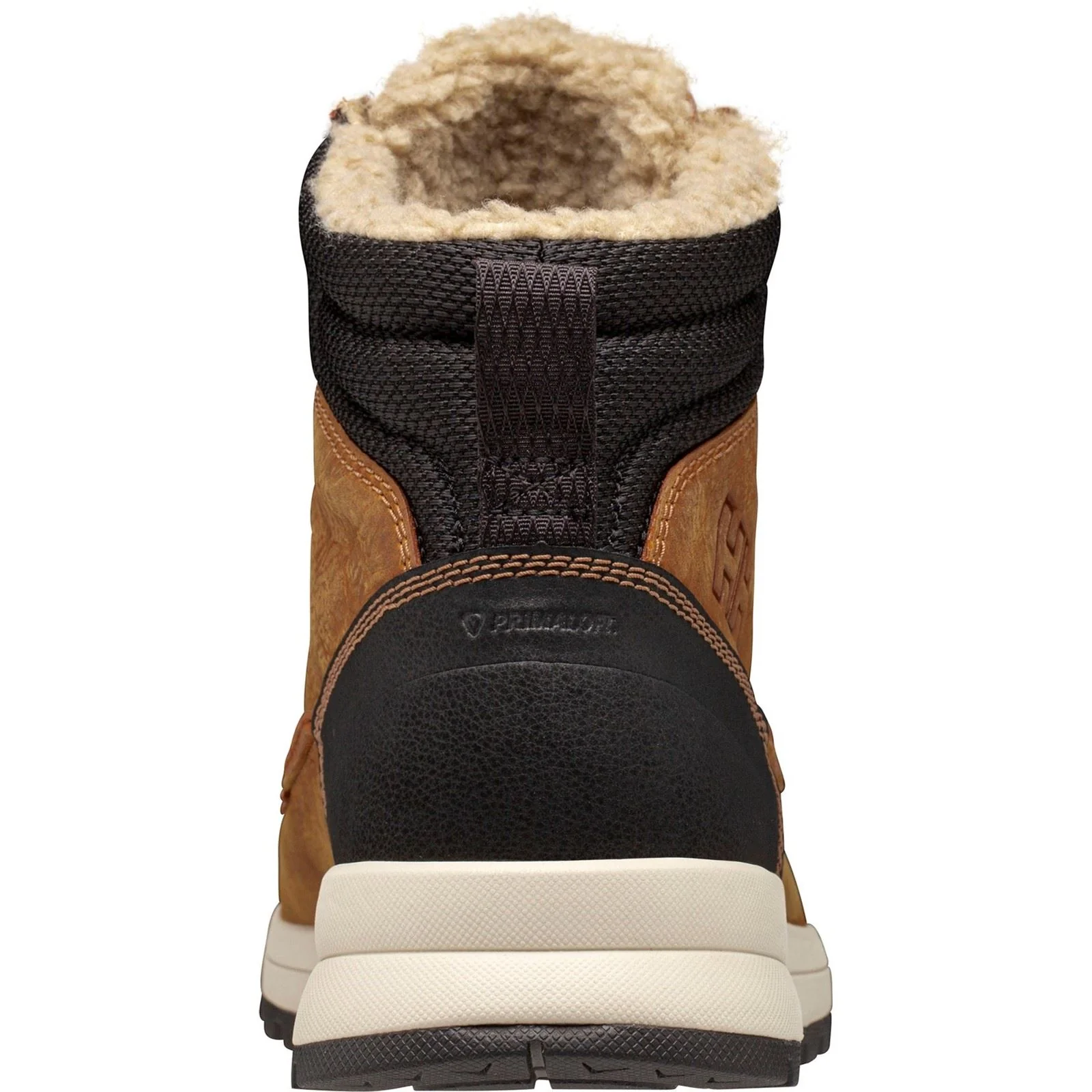 Helly Hansen Sport Men's Kelvin LX Winter Boots in Wheat - Image 3