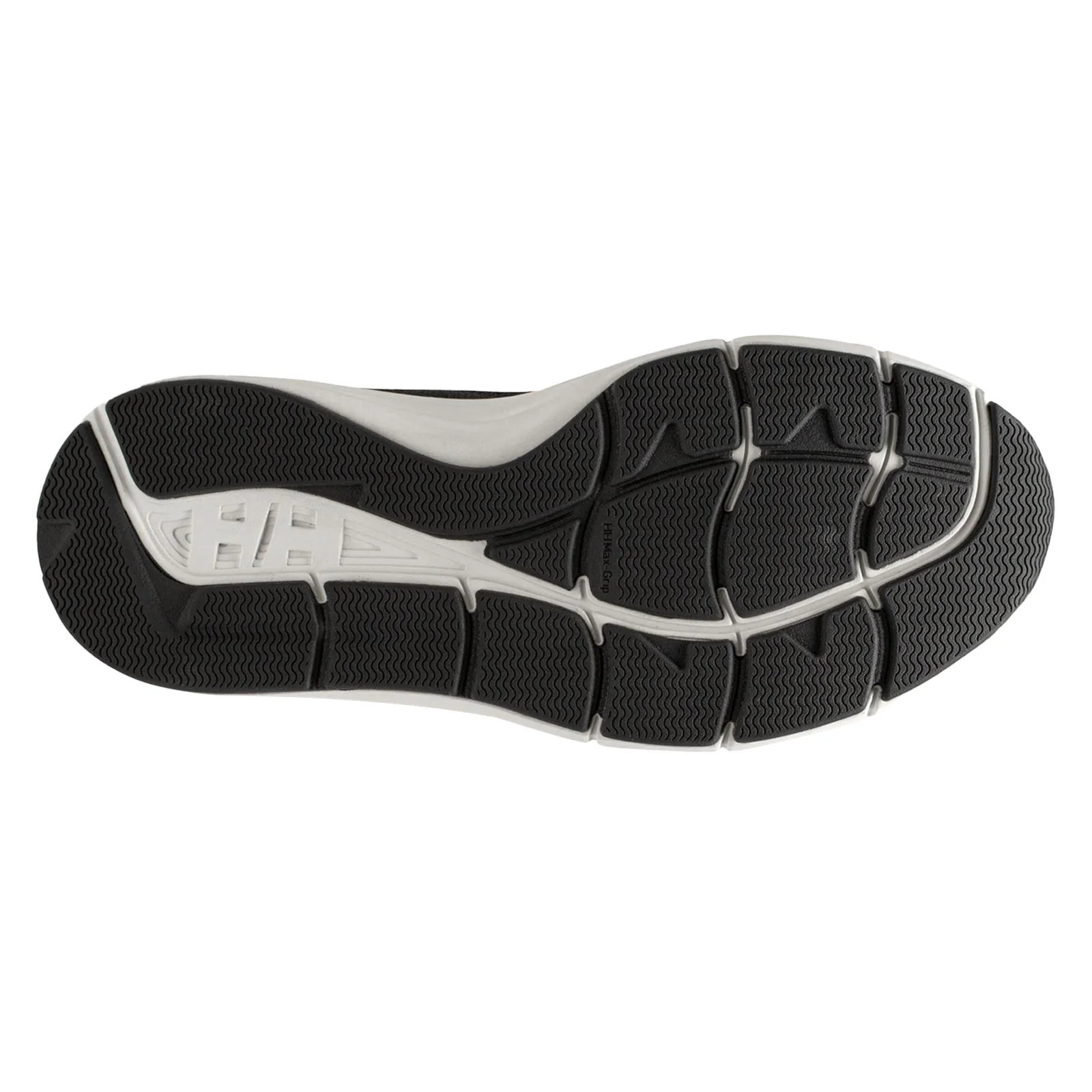 Helly Hansen Sport Women's MARINE Shoes in Black/Green Mist - Image 6