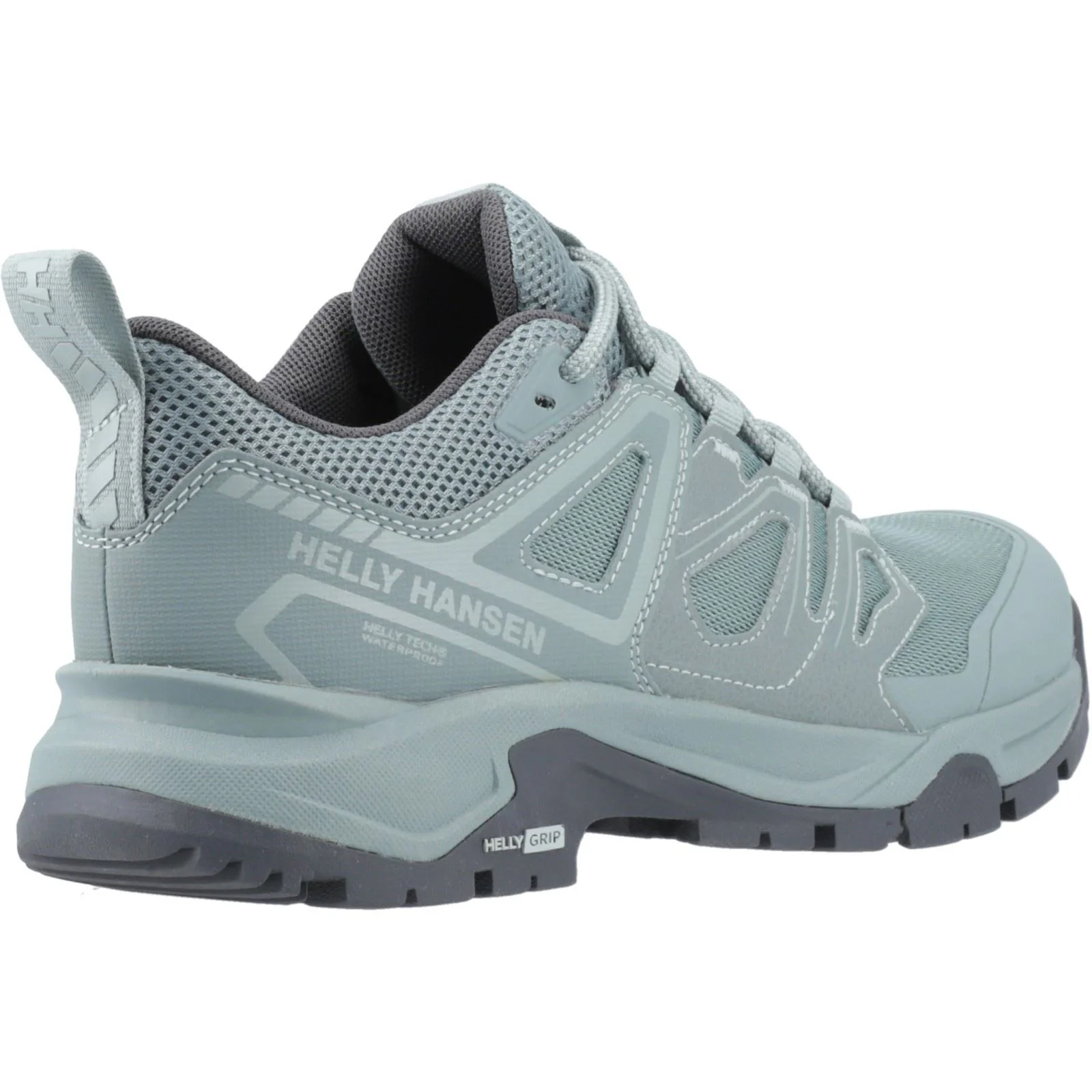 Helly Hansen Sport Stalheim HT Polyester Women's Cactus Trainers - Image 2