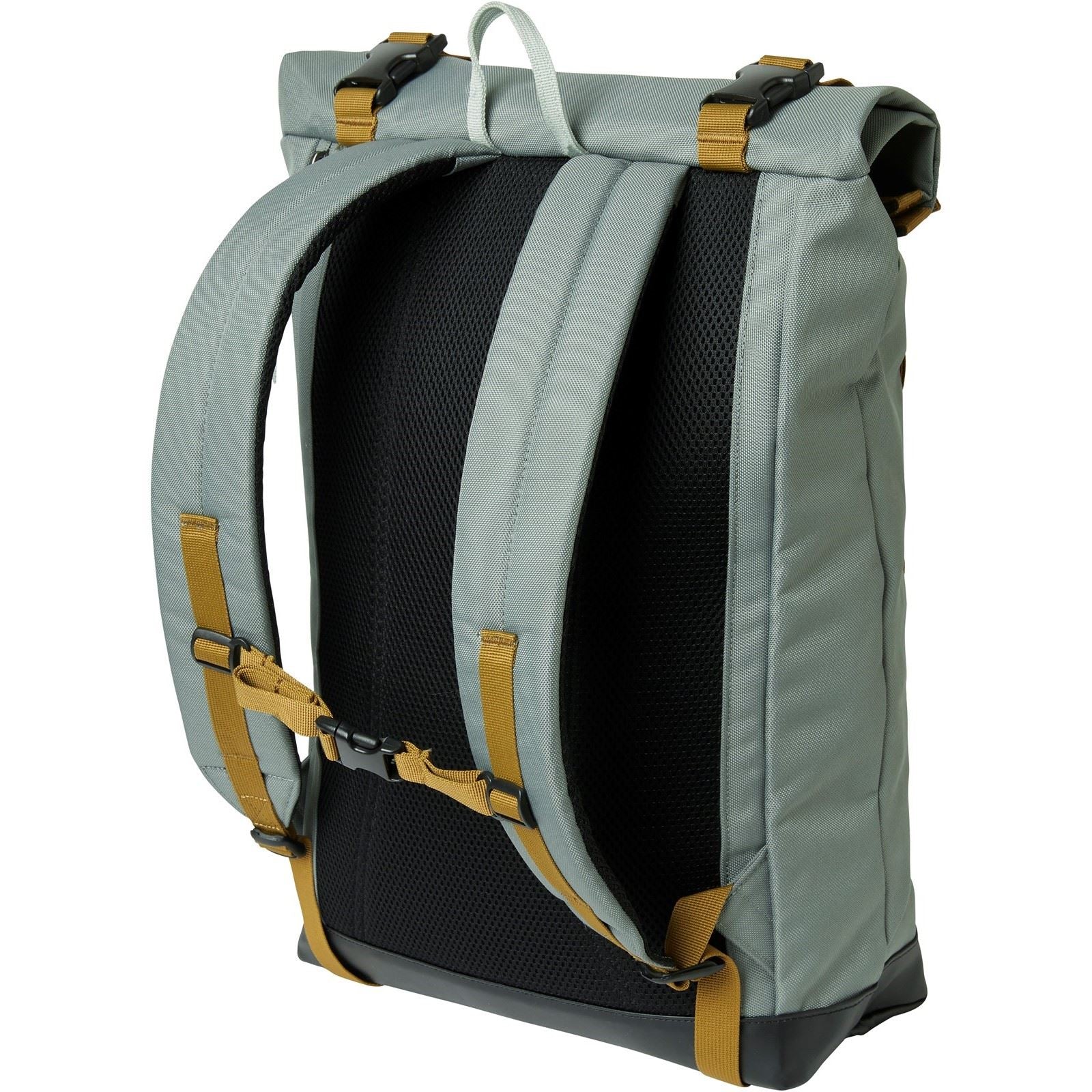 Helly Hansen Sport Stockholm Polyester Unisex Adults Grey Backpack - Large - Image 2