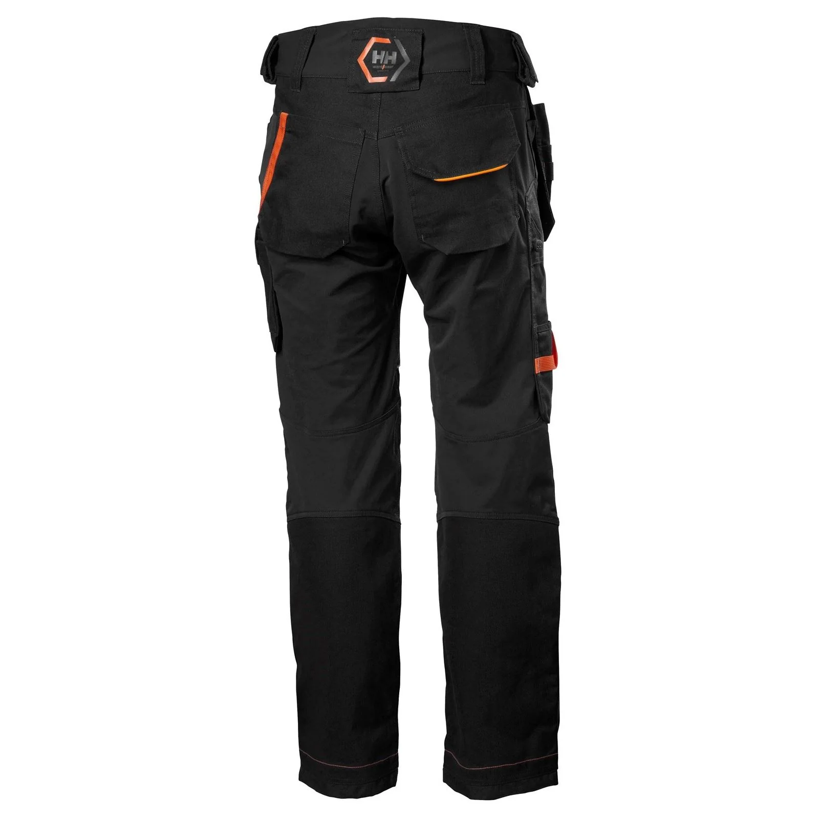 Helly Hansen Workwear Men's Chelsea Evolution Construction Trouser in Black - Image 5