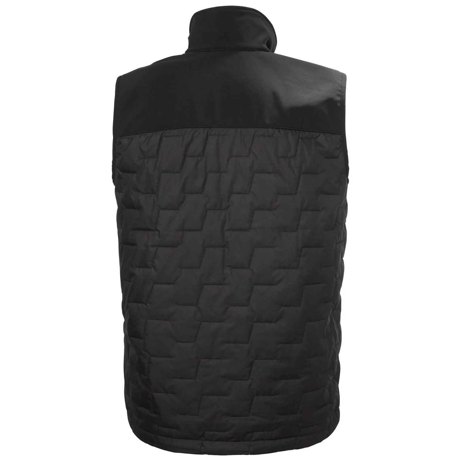 Helly Hansen Workwear Kensington Lifaloft Vest Men's Black Gilets - Image 2