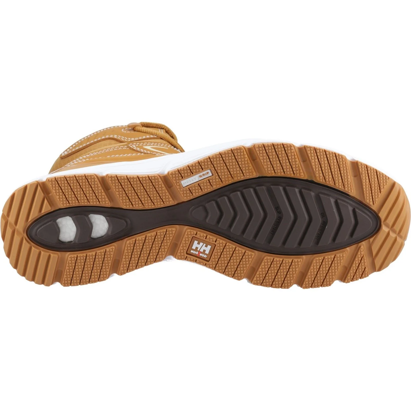 Helly Hansen Workwear Kensington MXR Mid in New Wheat - Image 3