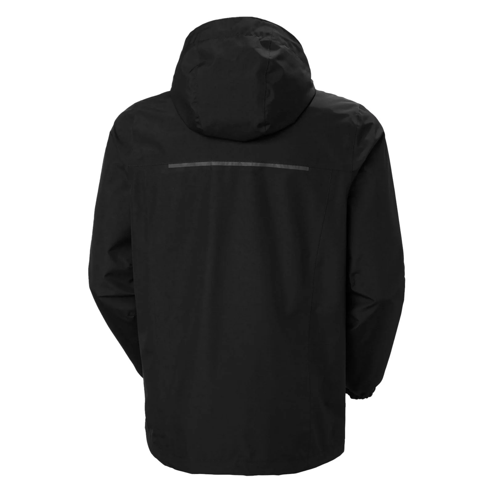 Helly Hansen Workwear Manchester 2.0 Men's Black Softshell Jacket - Image 6