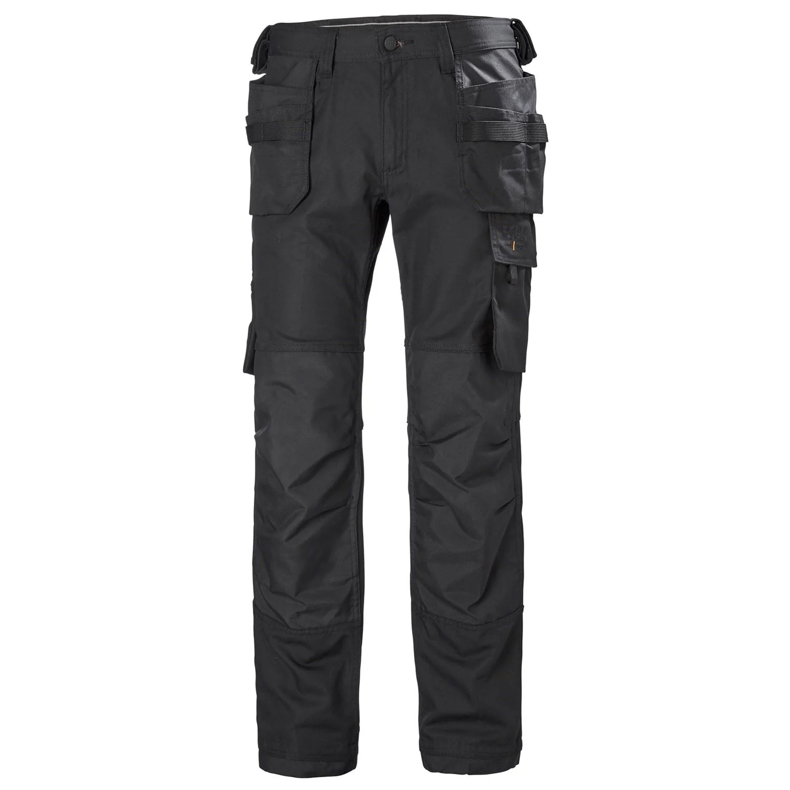 Helly Hansen Workwear Men's Oxford Construction Trouser in Black