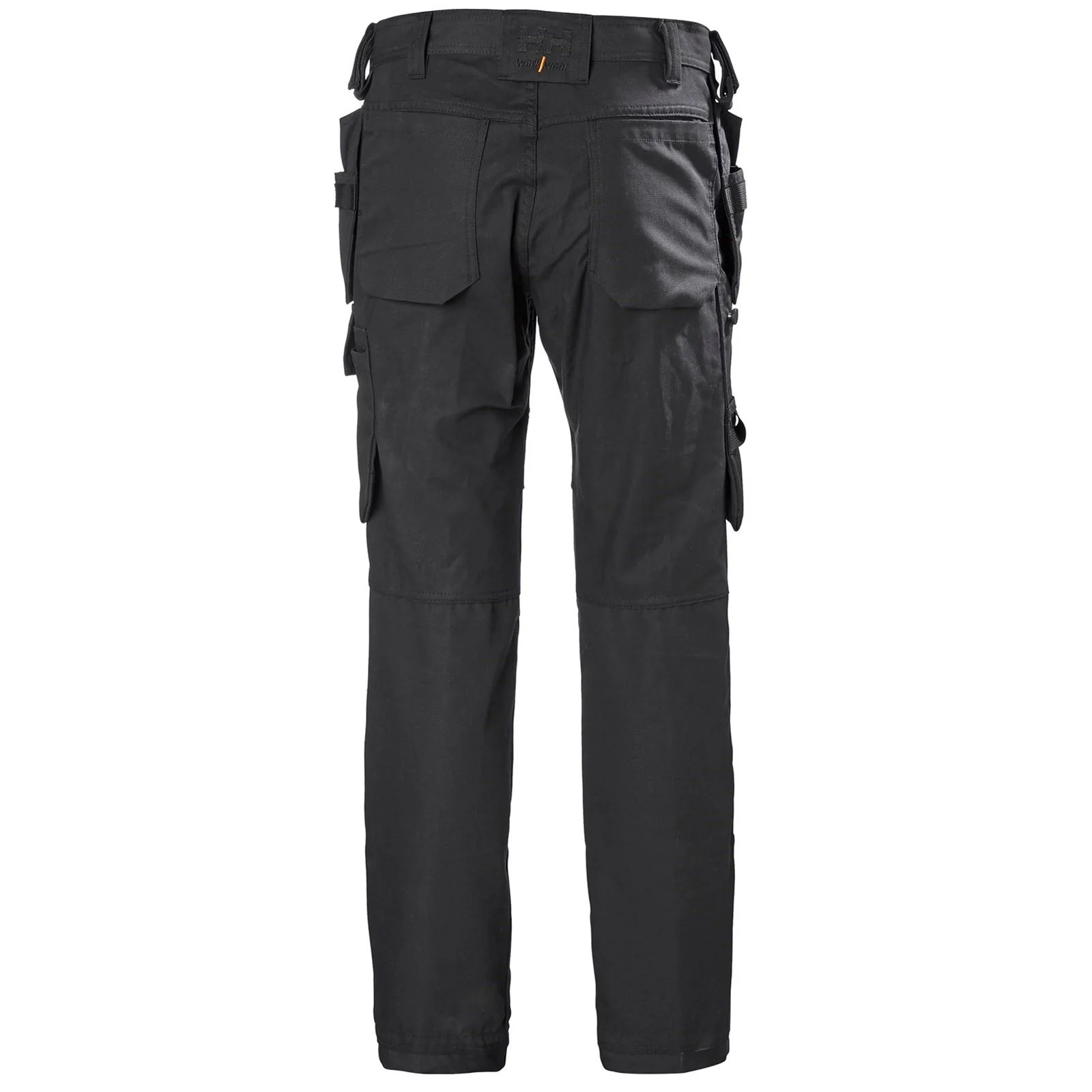 Helly Hansen Workwear Men's Oxford Construction Trouser in Black - Image 2