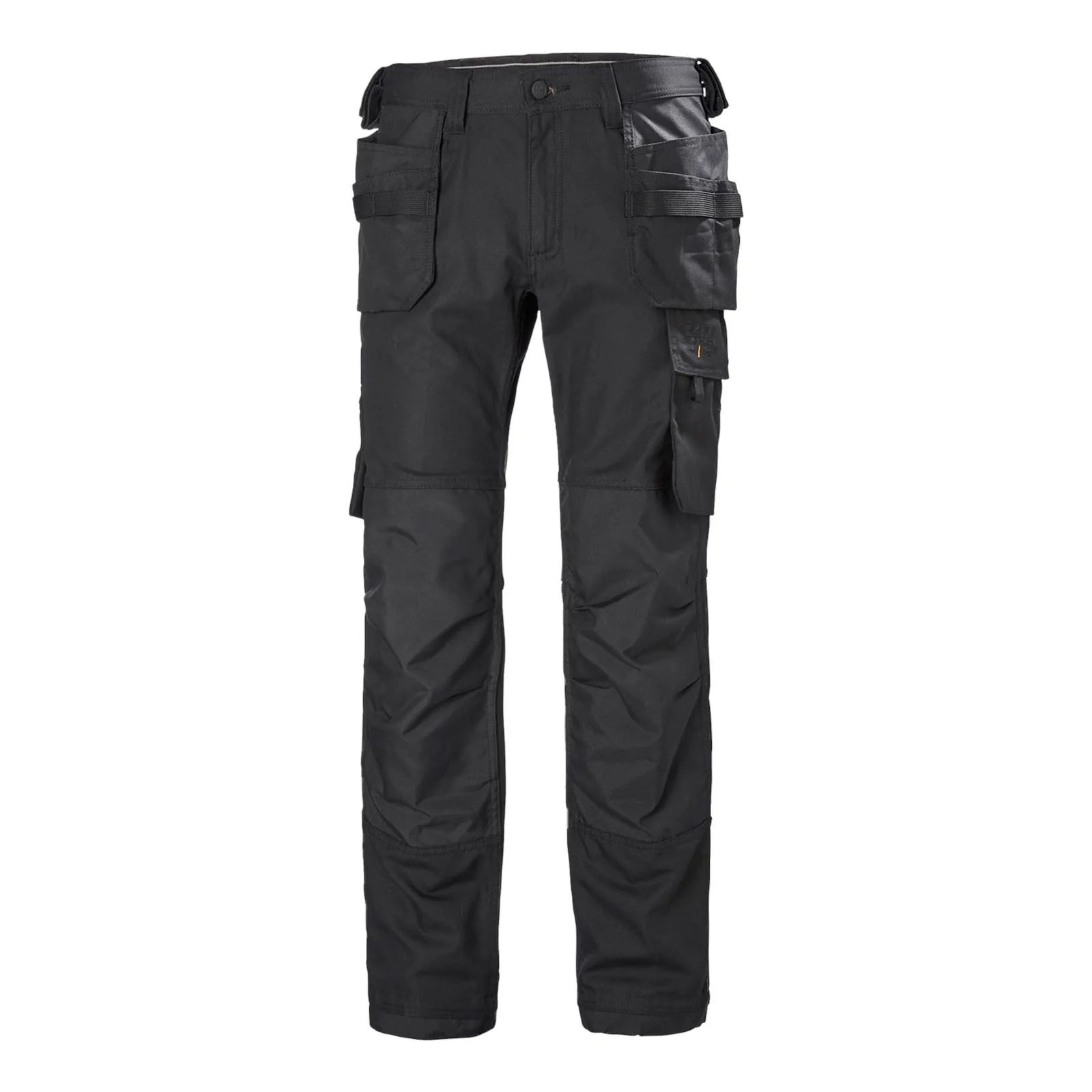 Helly Hansen Workwear Men's Oxford Construction Trouser in Black - Image 3
