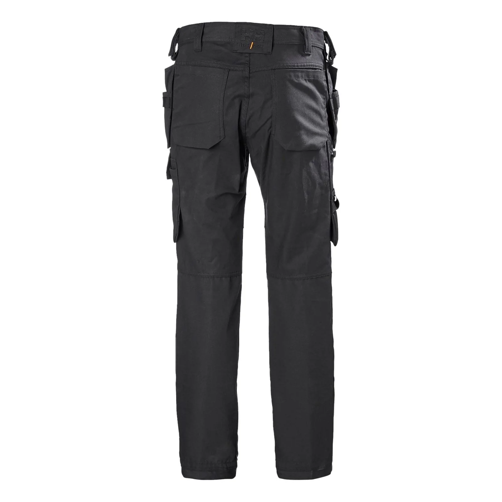 Helly Hansen Workwear Men's Oxford Construction Trouser in Black - Image 4