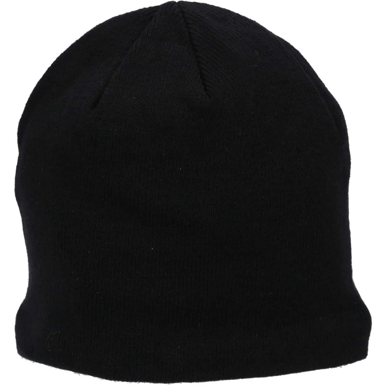 Helly Hansen Workwear Workwear Unisex Adults's Black Beanie Hat - Image 3