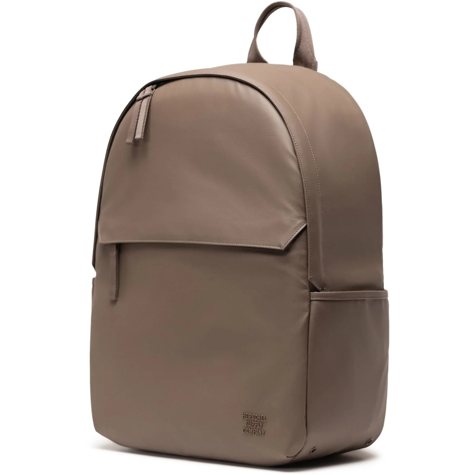 Herschel Bags Alberni Polyester Brown Backpack - One Size - Image 2