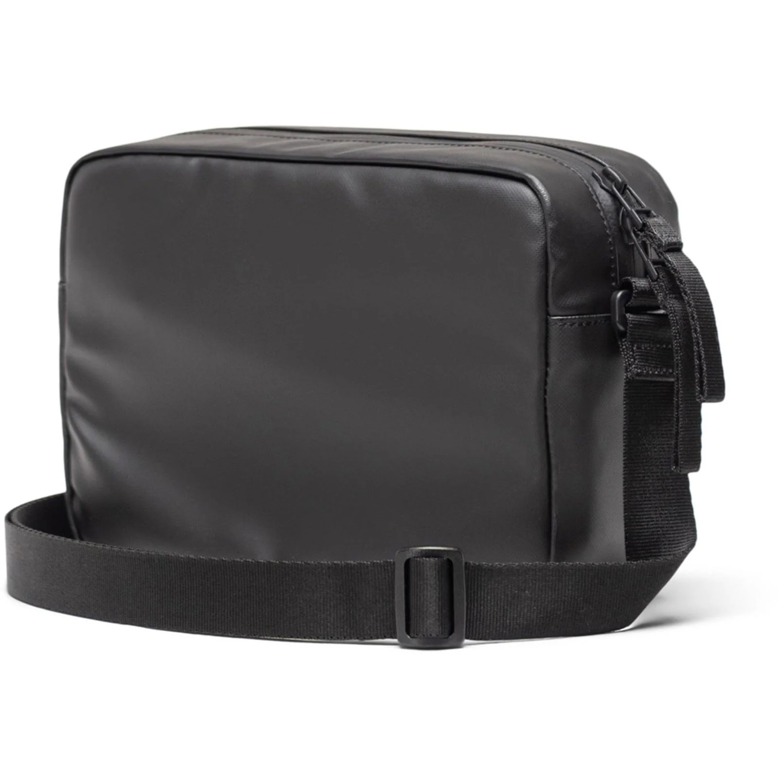 Herschel Bags Alberni Polyester Black Crossbody Bag - One Size - Image 3