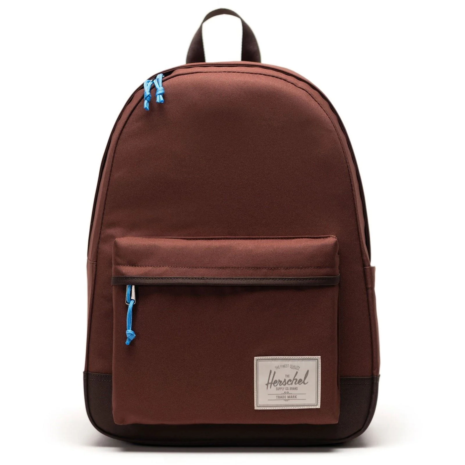 Herschel Bags Classic XL Chocolate Backpack - One Size