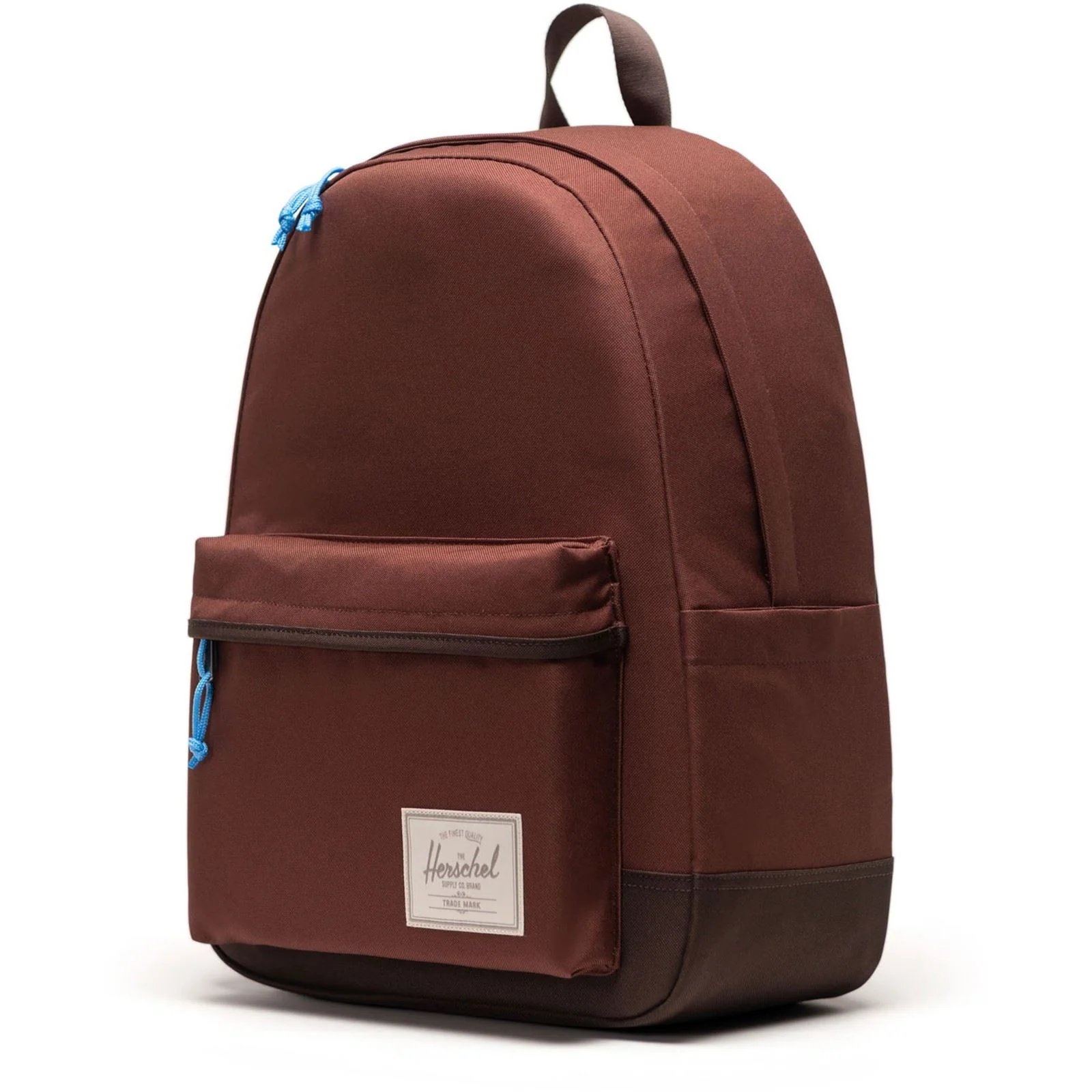 Herschel Bags Classic XL Chocolate Backpack - One Size - Image 2