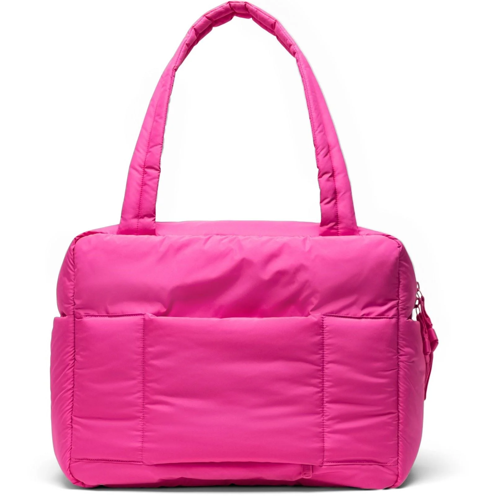 Herschel Bags Cloudform Polyester 's Pink Duffel Bags - Image 3