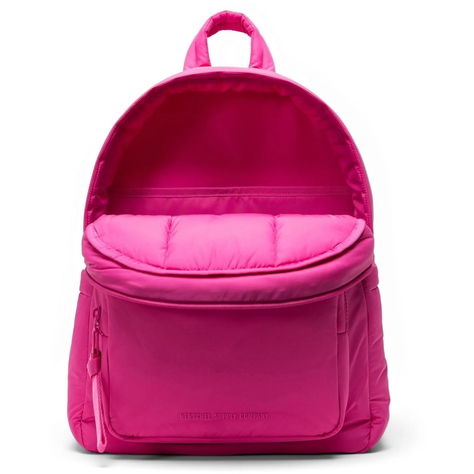Herschel Bags Cloudform Women's Pink Backpacks - One Size - Image 4