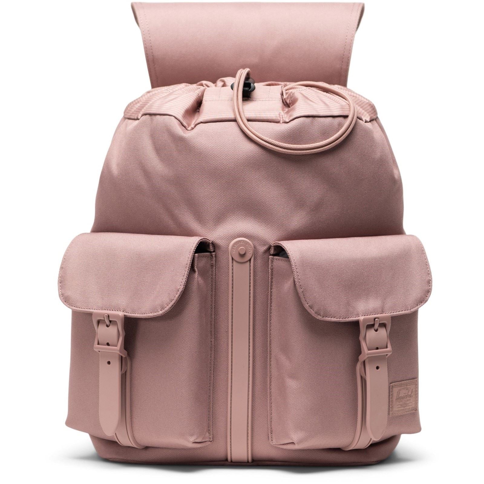 Herschel Bags Dawson Small Backpack Women's Pink Backpacks - One Size - Image 4