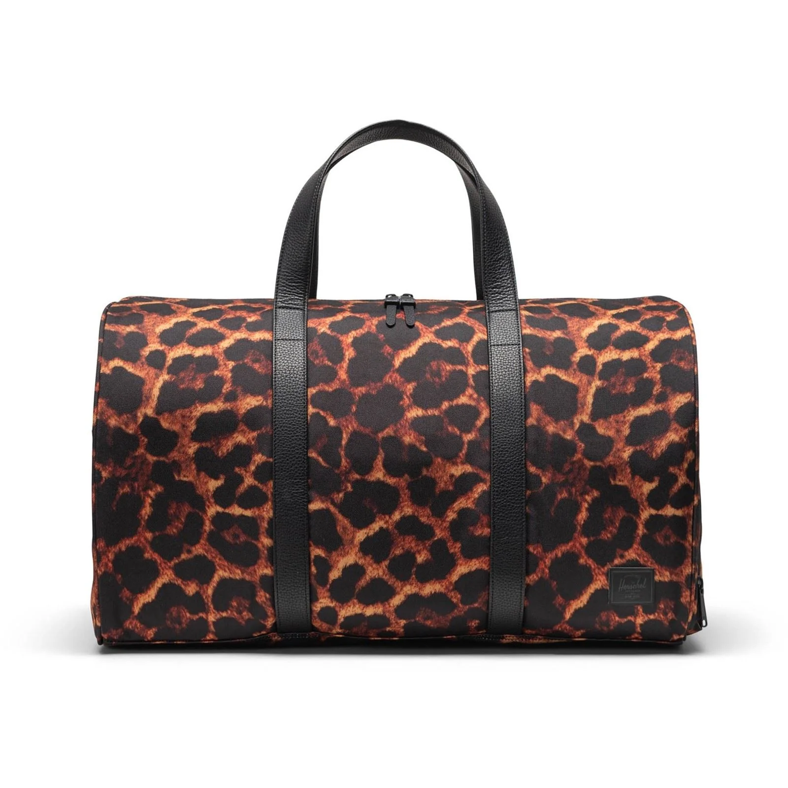 Herschel Bags Herschel Novel Duffle Polyester 's Tan Duffel Bag