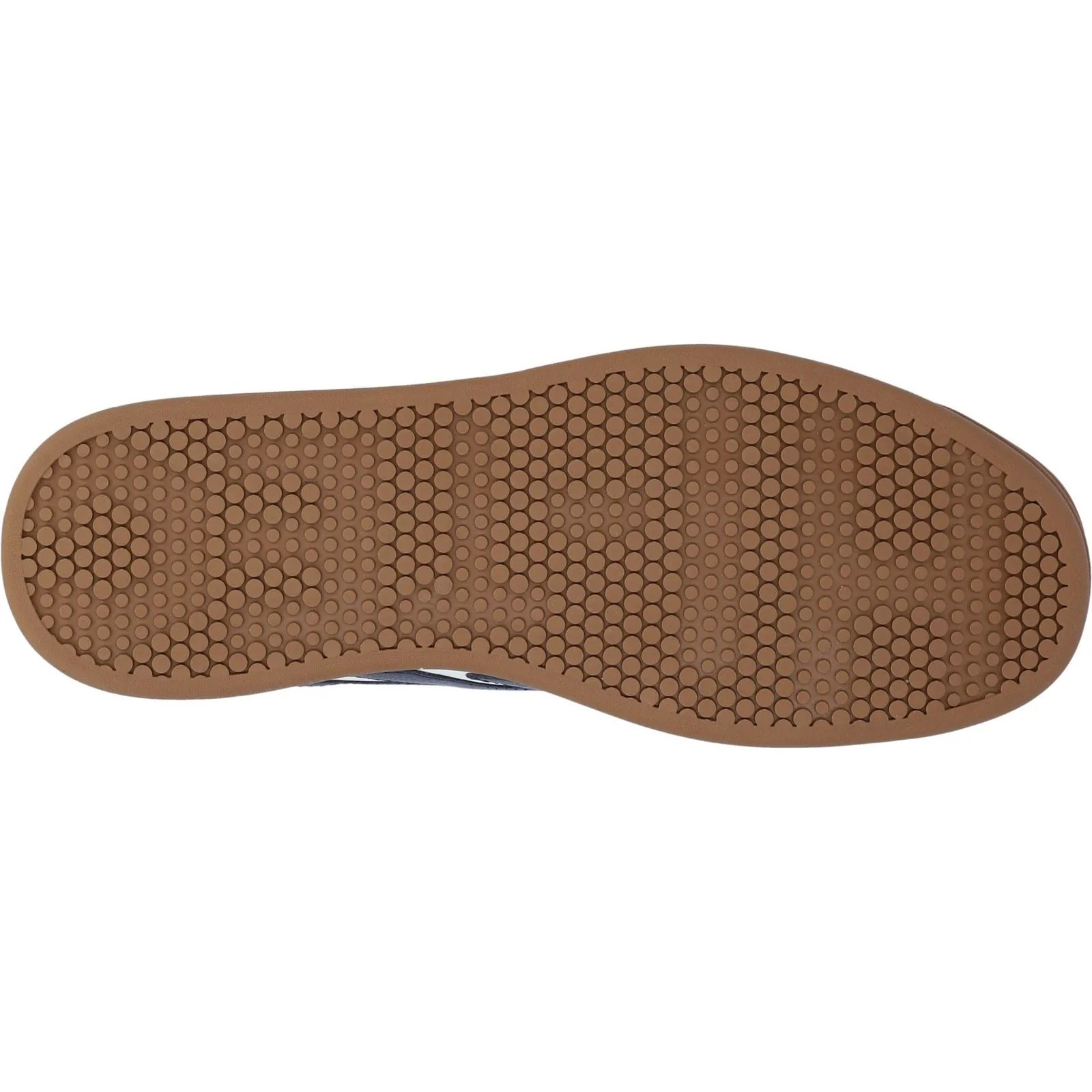 Hi-Tec Freedom Polyurethane Men's White/Navy Trainers - Image 4