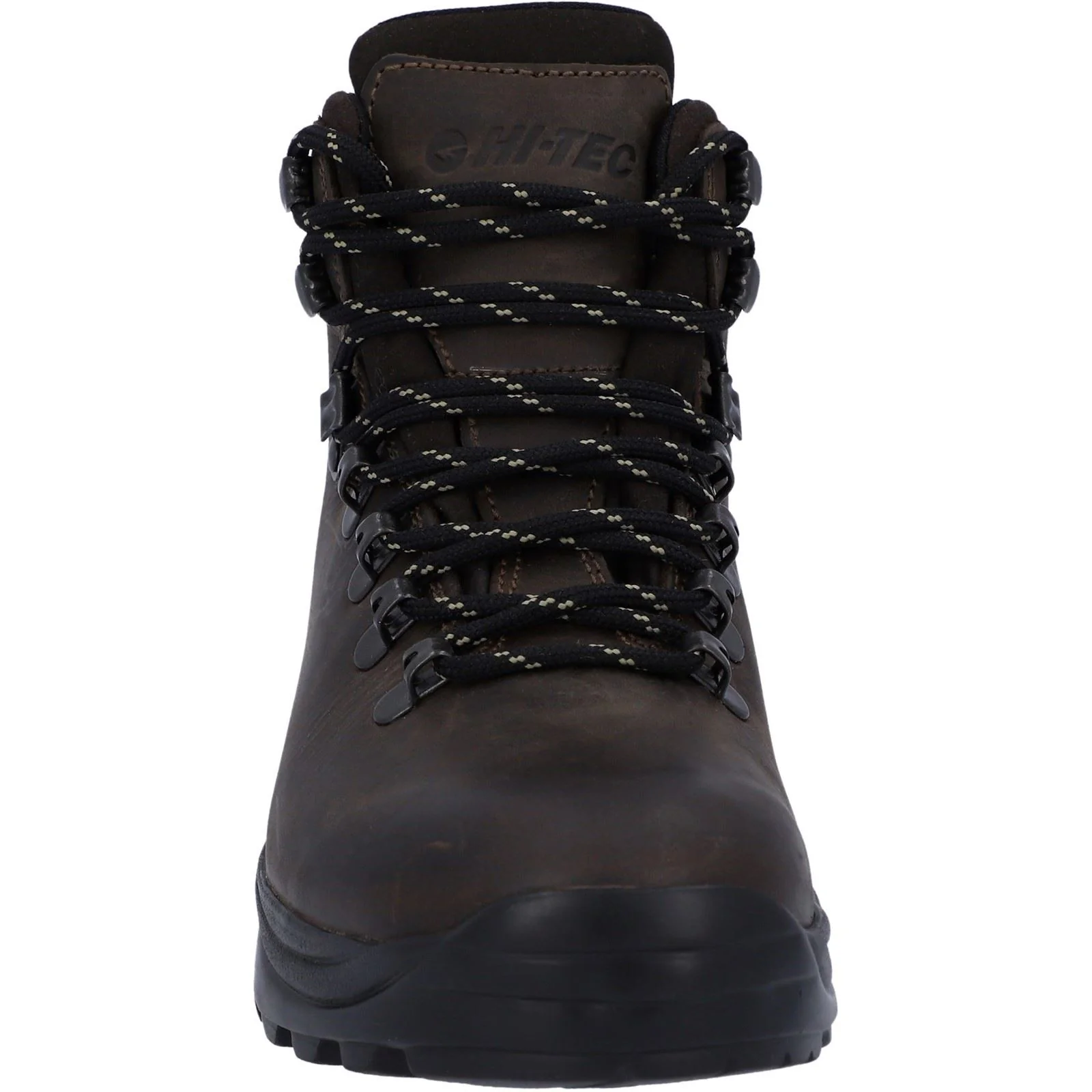 Hi-Tec Ravine Leather Women's Brown Hiking Boots - Image 3